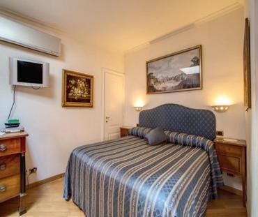 Navona Garden Suites روما المظهر الخارجي الصورة