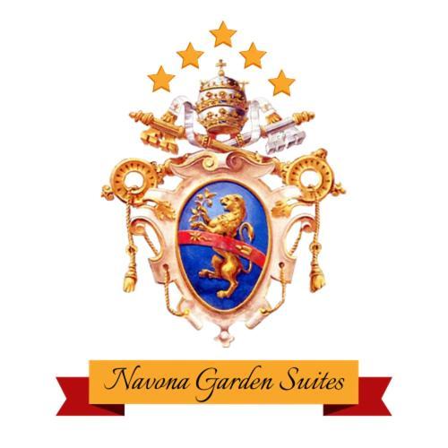 Navona Garden Suites روما المظهر الخارجي الصورة