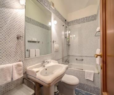 Navona Garden Suites روما المظهر الخارجي الصورة