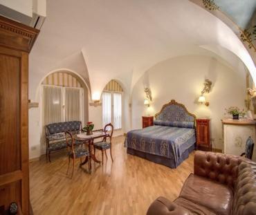 Navona Garden Suites روما المظهر الخارجي الصورة